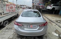 شێڤرۆلێت مالیبۆ